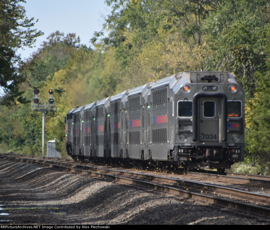 NJT 7034